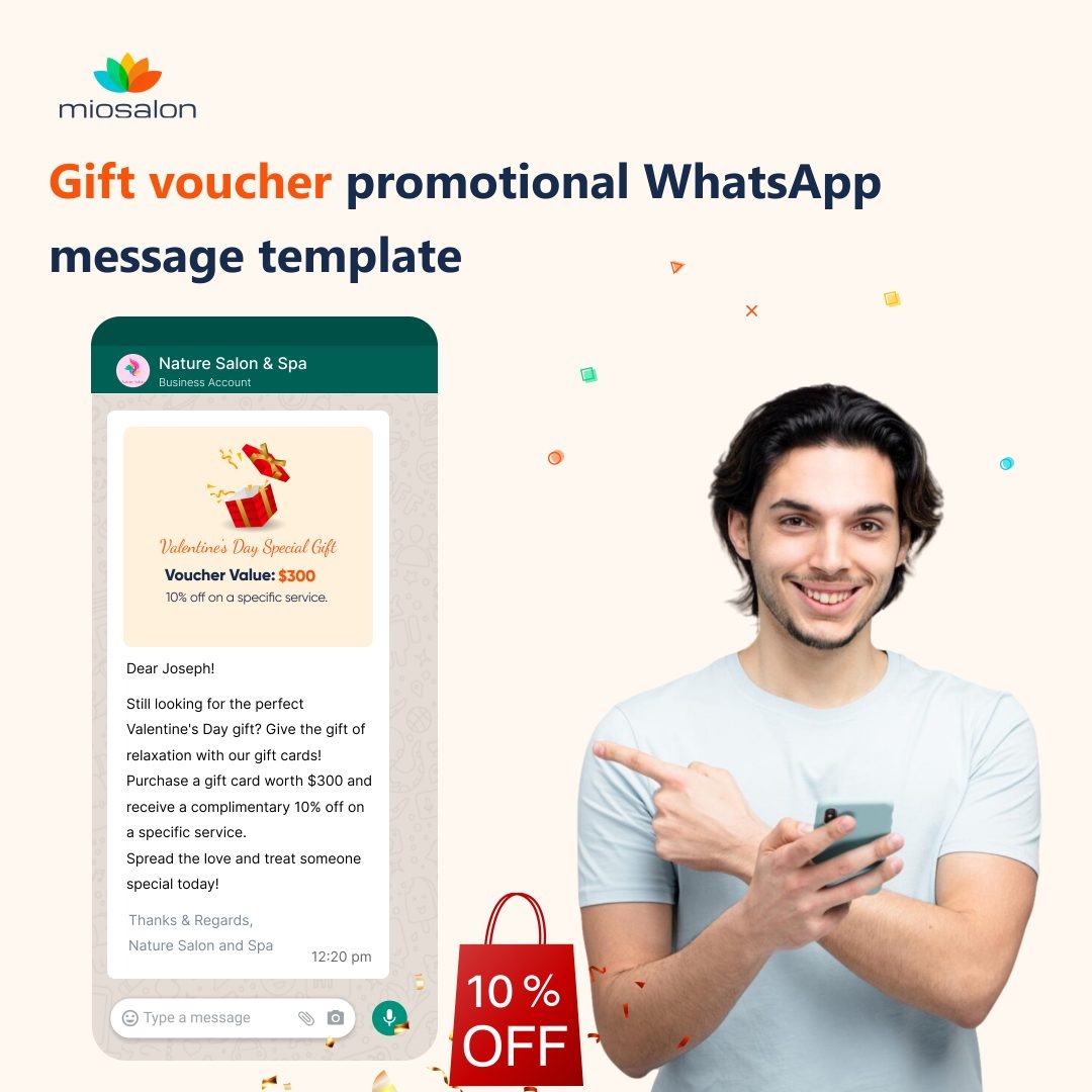 Valentine’s Day WhatsApp Templates