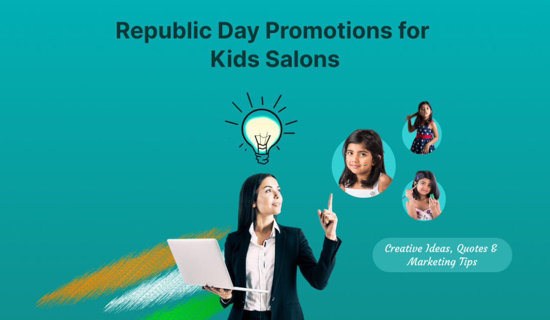 Republic day promotions