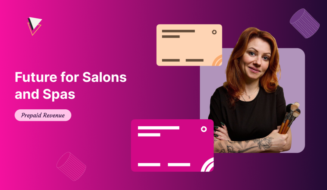 Future of salons and spas with prepaids