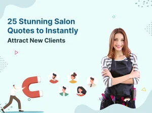 salon Quotes