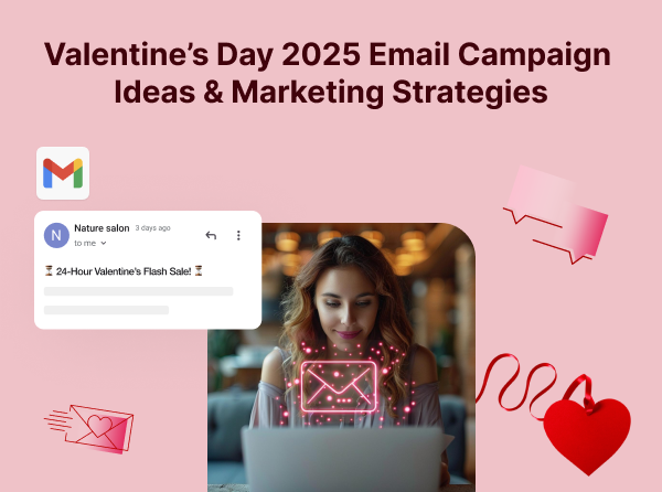 Email Campaign Ideas