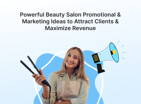 Beauty Salon Ideas