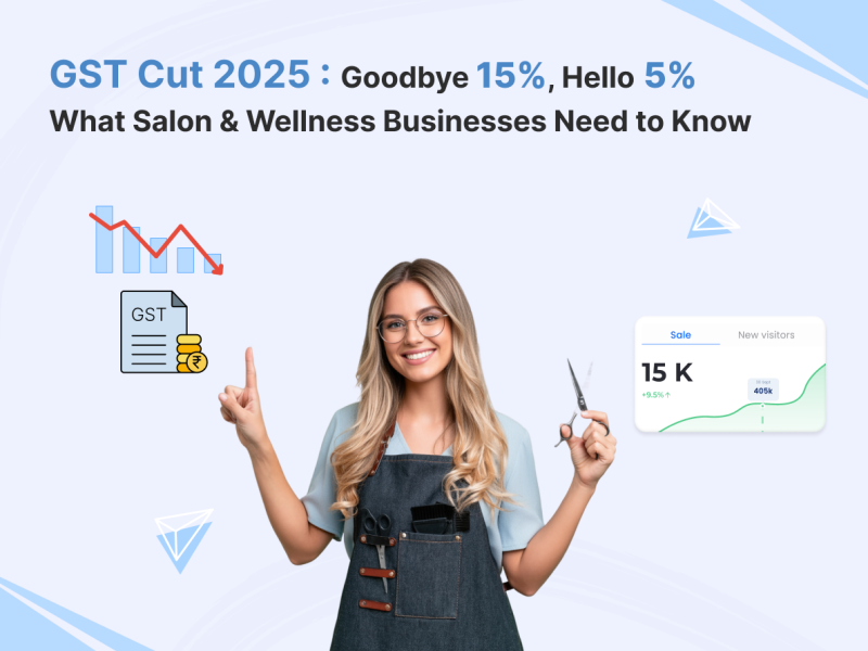 GST Rate Cut 2025