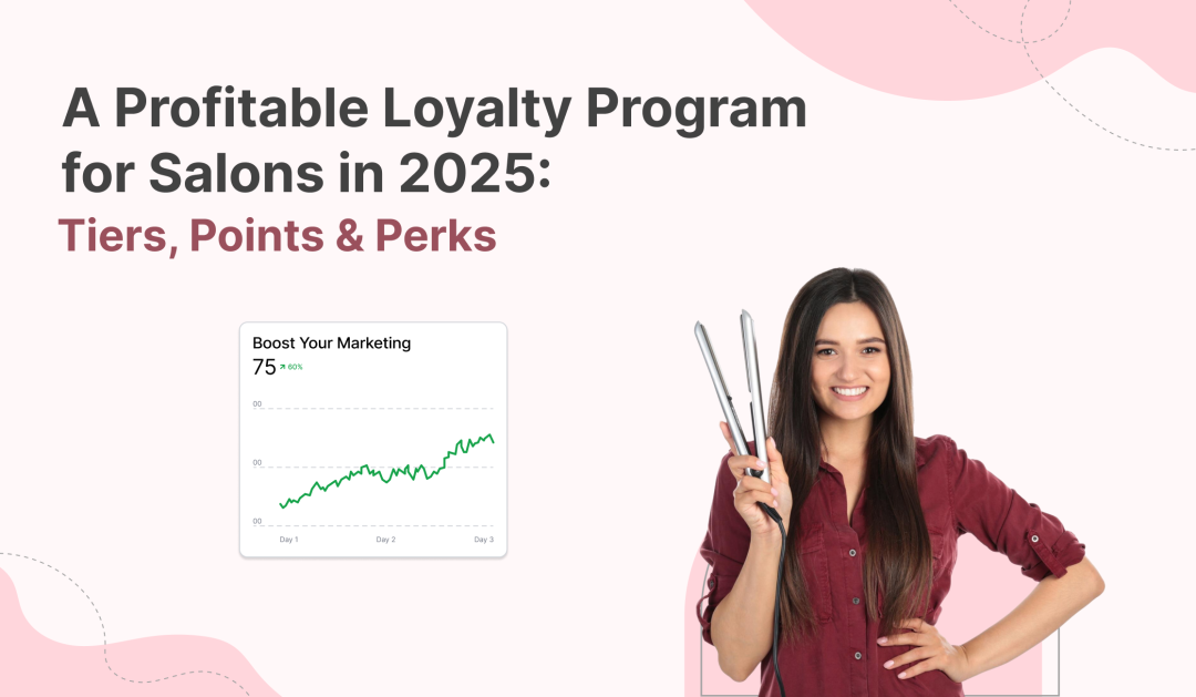Salon Loyalty Program