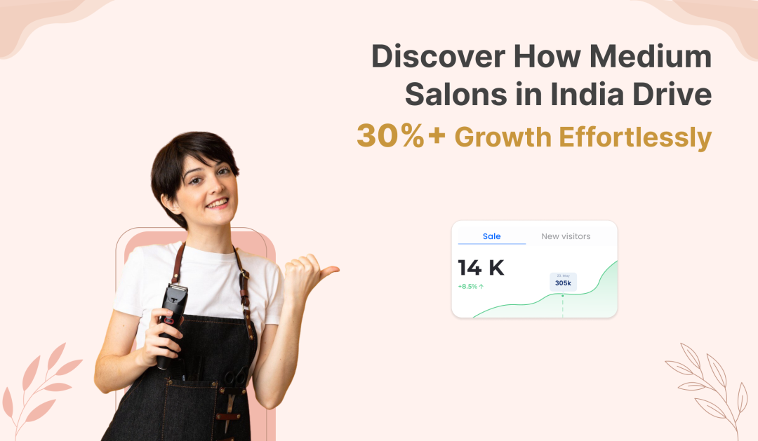 Prepaid Program For Salons