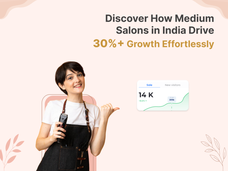 Prepaid Program For Salons