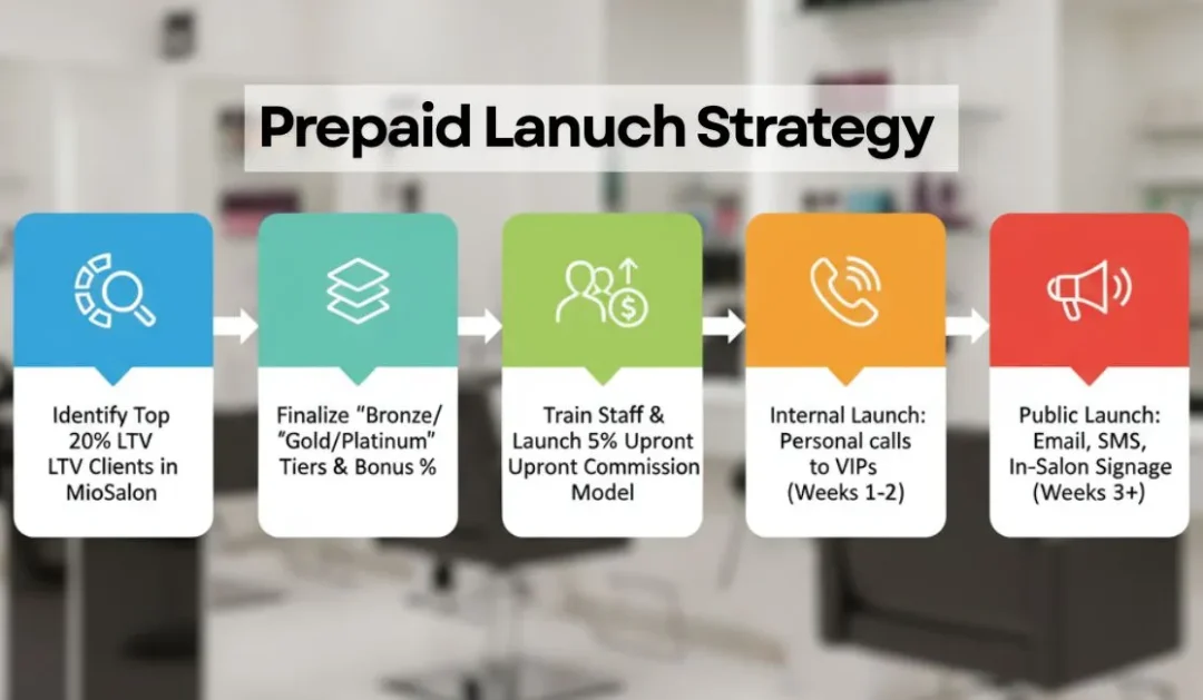 Prepaid Program