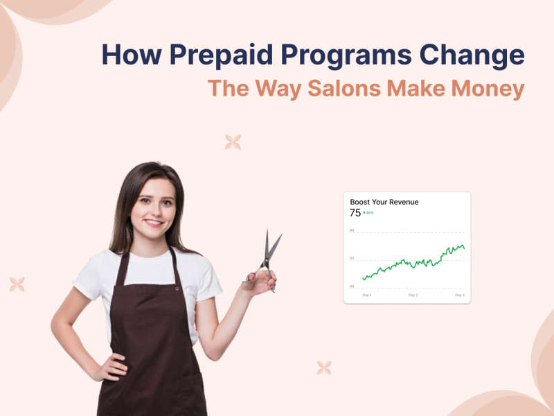Prepaid Program
