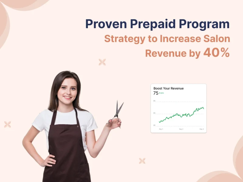 Prepaid Program