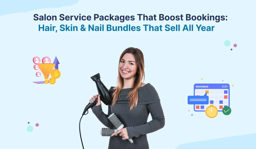 Service Packages