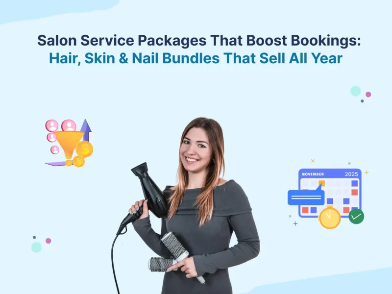 Service Packages